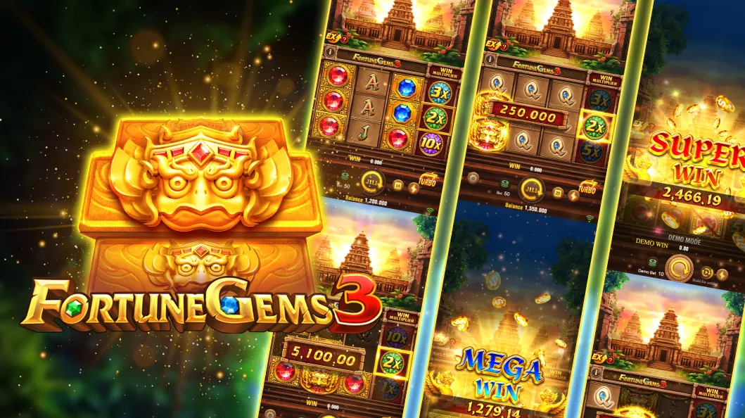 Variety of casino games available after 8k8.com log in